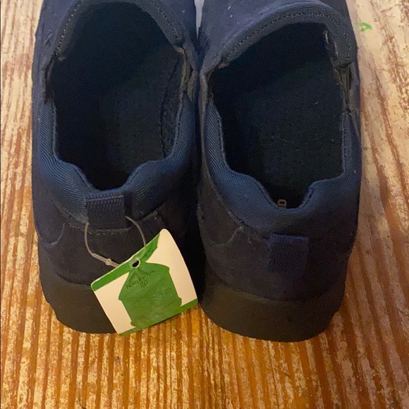 Blue Waterproof shoes - Picture 3 of 4